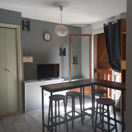 Delta Apartmán *