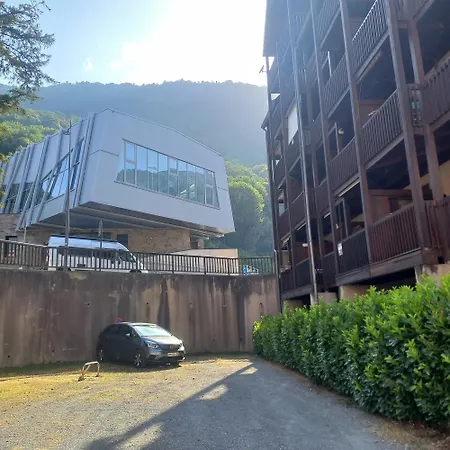 Delta Apartmán
