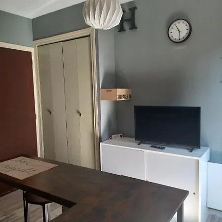 Apartmán Delta