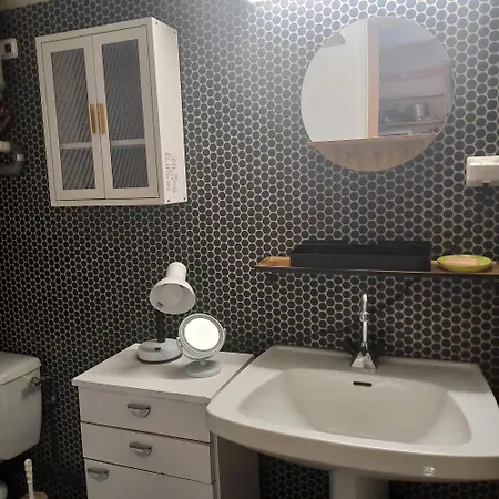 Apartmán Delta